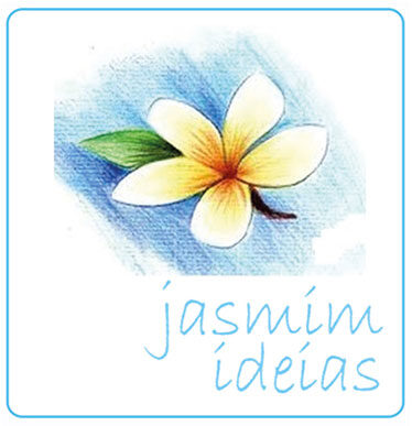 Jasmim Ideias Molduras